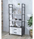 Rack L-155 with drawers order